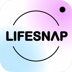 LifeSnap Widget：写真、友達 アプリダウンロード