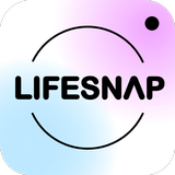 LifeSnap Widget: Photos,Amis
