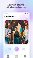 LifeSnap Ekran Görüntüsü 1