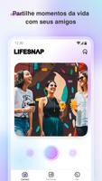 LifeSnap imagem de tela 1