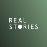 Real life stories icon