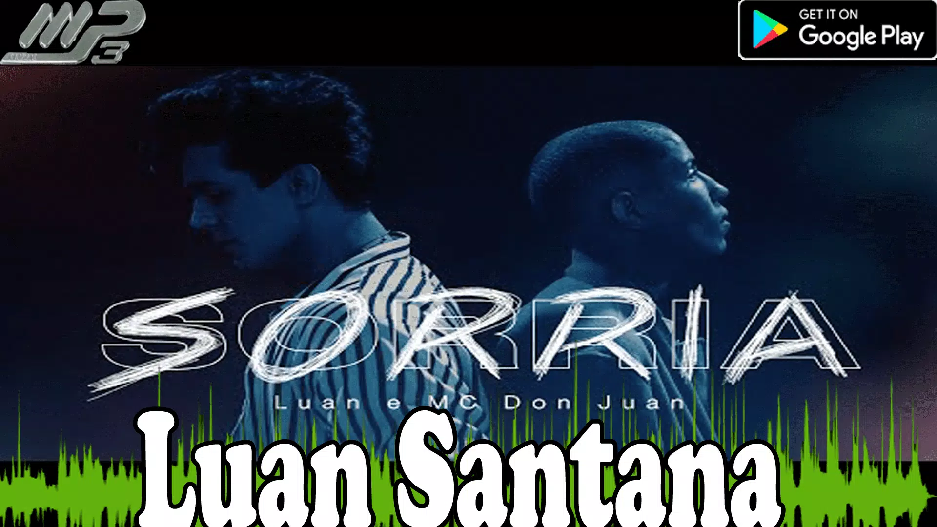 Luan Santana | Off-mp3 APK for Android Download