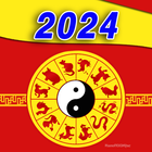 ikon Tử vi 12 con giáp - Tử vi 2024