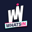 Whatsin icon