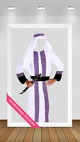 New Arab Man Photo Suit-poster