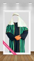 New Arab Man Photo Suit syot layar 1