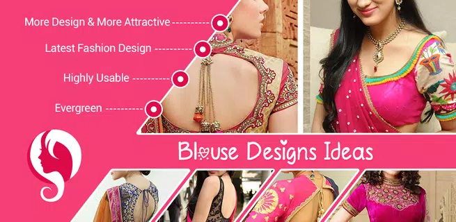 Blouse Designs