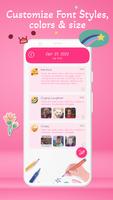 Secret Diary imagem de tela 1