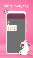 Secret Diary imagem de tela 2