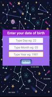 Horoscope du zodiaque quotidien et Tarot capture d'écran 1