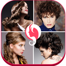 Hair Design for Woman APK