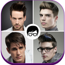 Hairstyles for Man APK