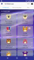 12 Cung Hoàng Đạo screenshot 1