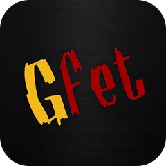 Kinky Dating & Gay Date - GFet APK download