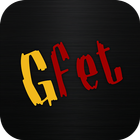 Kinky Dating & Gay Date - GFet icon