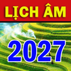Lịch Âm 2026 - Lịch Vạn Niên APK