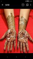 Mehndi Designs poster