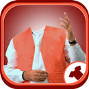 Modi Jacket Photo Montage APK