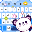 Fonts Keyboard: Themes & Emoji আইকন