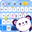 Fonts Keyboard: Themes & Emoji APK