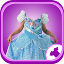 Princess Kids Photo Montage APK