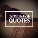 Romantic Love Quotes aplikacja
