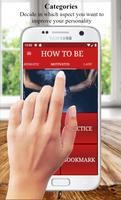 How to Be poster