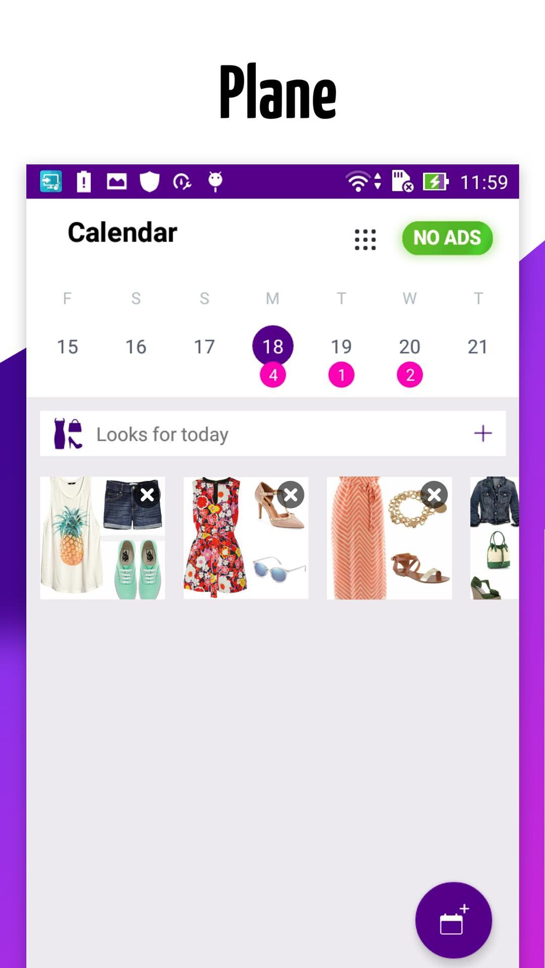 Meine Kleidung Kleiderschrank Organizer Fur Android Apk Herunterladen