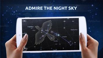 Stellar Sky poster