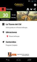 2 Schermata Fin de Semana Cidiano
