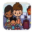 TOCA Life World Town FreeGuide APK