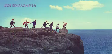 Fondos de pantalla BTS HD - KPOP