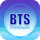 BTS Wallpapers HD - KPOP иконка