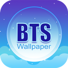 BTS Wallpapers HD - KPOP icône