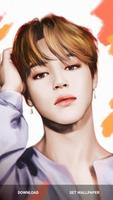 BTS Wallpapers HD - KPOP скриншот 2