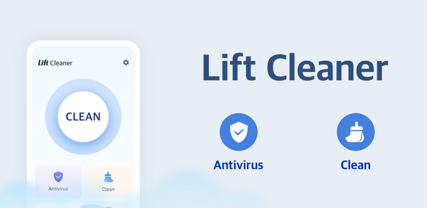 Cómo descargar la última versión de Lift Cleaner: Junk Clean APK 1.4.9.1006 para Android 2024 image