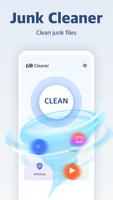 Lift Cleaner 포스터