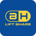 BH Lift Share