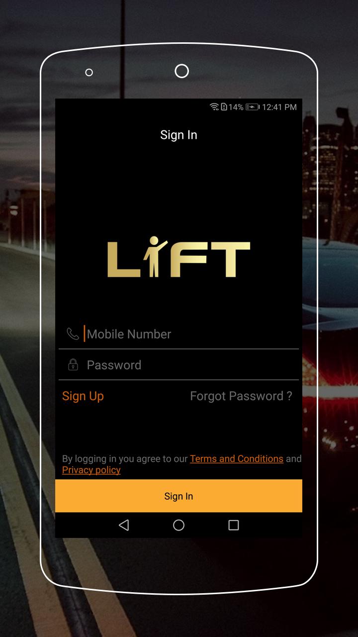Lift Driver For Android Apk Download - dominos lifting on roblox