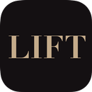 Lift With Cass aplikacja