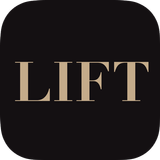 Lift With Cass icône
