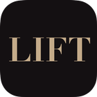Lift With Cass icon