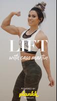 Lift With Cass poster