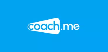 Coach.me - Habit Tracking & Bu