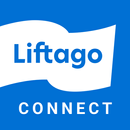Liftago Driver Connect aplikacja