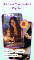 LiftTalk: Psychic,Tarot & Love XAPK download
