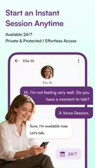 download LiftTalk: Love Psychic & Tarot XAPK