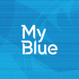 MyBlue North Central RTD icône