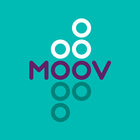 Moov On-demand biểu tượng