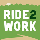 Ride2Work icône